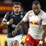 Bragantino e Remo empatam em confronto eletrizante no Mangueirão pelo Brasileirão