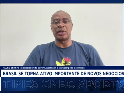 Bayer Leverkusen lança B04 Academy no Brasil e aposta na formação de jovens talentos em São Paulo