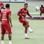 Vila Nova desafia Juventude no OBA em jogo decisivo pela Série B