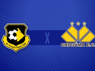 São Bernardo e Criciúma se enfrentam em jogo decisivo da Série B: saiba onde assistir e prováveis escalações