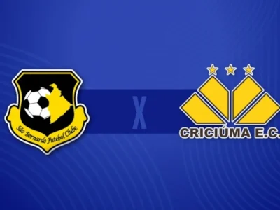 São Bernardo e Criciúma se enfrentam em jogo decisivo da Série B: saiba onde assistir e prováveis escalações