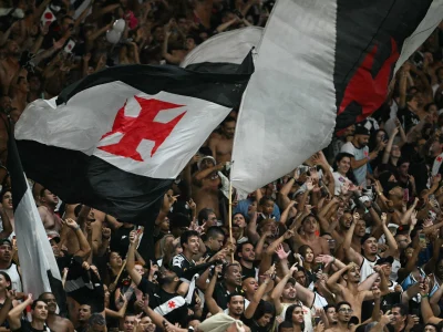 Futebol em alta: Palmeiras, Fluminense, Flamengo e Vasco buscam finais em torneios continentais nas próximas noites