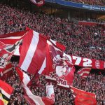 Oktoberfest Blumenau recebe Bundesliga com Lúcio, Ewerthon e exibições de jogos importantes