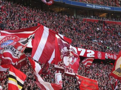 Oktoberfest Blumenau recebe Bundesliga com Lúcio, Ewerthon e exibições de jogos importantes