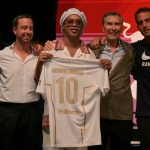 Ronaldinho Gaúcho volta aos gramados aos 46 anos para clássico na Itália com o Ravenna