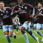 Aston Villa derrota Newcastle e respira na briga pela Premier League