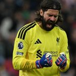 Liverpool supera Brentford com virada impressionante na Premier League e assume a quarta posição
