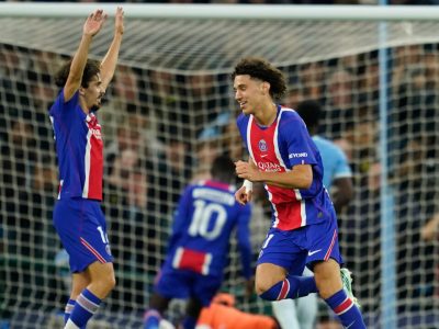 PSG brilha na Champions com vitória sobre o City; FC Porto amarga nova derrota contra o Betis
