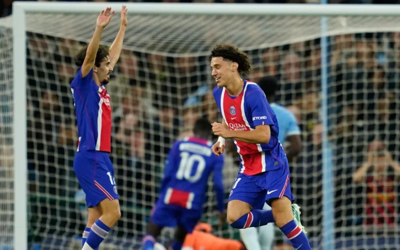 PSG brilha na Champions com vitória sobre o City; FC Porto amarga nova derrota contra o Betis