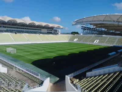 Série A do Campeonato Cearense 2027: nova fórmula de disputa aprovada com 10 clubes se enfrentando em turno único