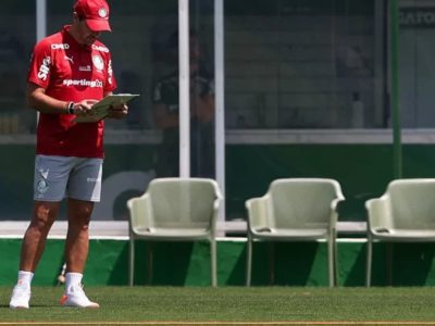 Palmeiras se prepara para maratona decisiva com foco na saúde dos convocados e estratégias de Abel Ferreira