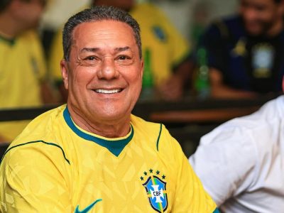 Luxemburgo, Edmundo e Marcelinho Carioca: como ícones do futebol se saíram nas eleições de 2023
