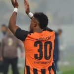 Alisson, ex-Atlético-MG, brilha pelo Shakhtar e se destaca na Champions League antes de duelo com o Sporting