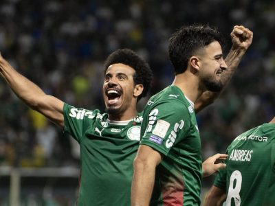 Disputa acirrada: Flamengo e Palmeiras mantém o título à vista após 30ª rodada do Brasileirão