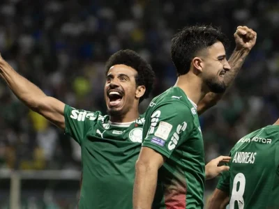 Disputa acirrada: Flamengo e Palmeiras mantém o título à vista após 30ª rodada do Brasileirão