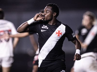Vasco vive fase espetacular e se posiciona como um dos melhores times do Brasil sob comando de Pedro Emanuel