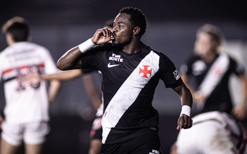 Vasco vive fase espetacular e se posiciona como um dos melhores times do Brasil sob comando de Pedro Emanuel