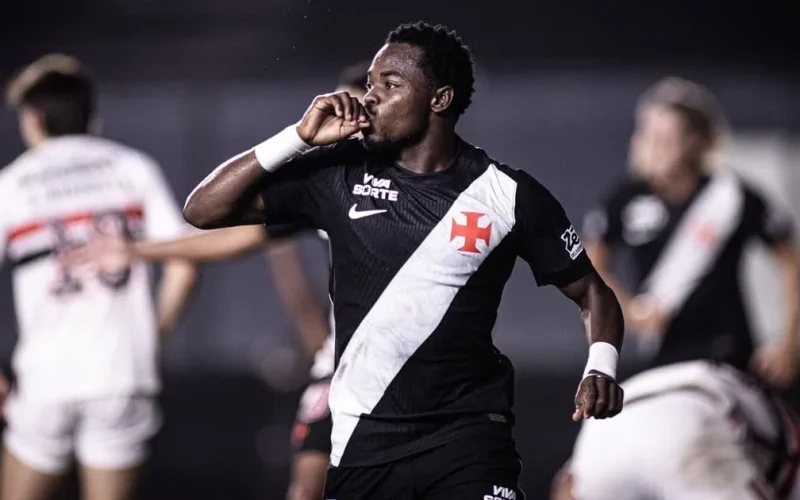 Vasco vive fase espetacular e se posiciona como um dos melhores times do Brasil sob comando de Pedro Emanuel