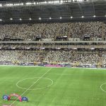 Clássico Mineiro: Atlético-MG Busca Recuperação Contra Cruzeiro na 33ª Rodada do Brasileirão