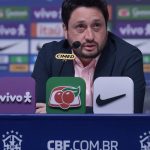 Arthur Elias anuncia convocação da Seleção Brasileira Feminina para amistosos contra o Japão