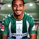 Arthur brilha e Werder Bremen tem seu melhor início na Bundesliga desde 2022/23
