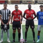 Cruzeiro e Atlético-MG se enfrentam na final do Mineiro Sub-20; saiba como assistir ao duelo decisivo