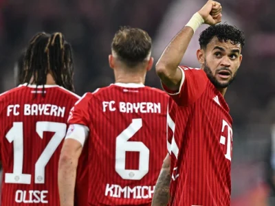 Dia de decisões na Champions League: Bayern de Munique x Arsenal e Real Madrid x RB Leipzig em destaque nesta quarta-feira