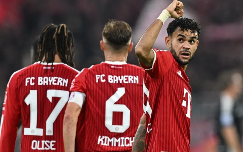 Dia de decisões na Champions League: Bayern de Munique x Arsenal e Real Madrid x RB Leipzig em destaque nesta quarta-feira