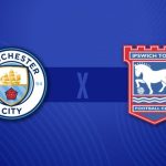 Manchester City busca manter 100% na Premier League contra Ipswich; saiba onde assistir ao vivo