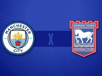 Manchester City busca manter 100% na Premier League contra Ipswich; saiba onde assistir ao vivo
