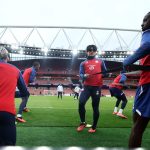 Arsenal busca manter sequência de vitórias contra Lille na Champions League hoje às 16h