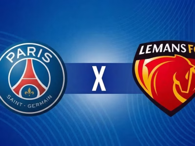 PSG enfrenta Le Mans pela Ligue 1: onde assistir e escalação confirmada