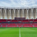 Brasil enfrenta Argentina em amistoso preparatório para a Copa do Mundo Feminina de 2027 neste sábado em Porto Alegre