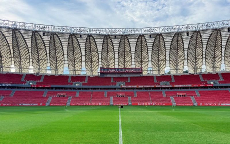 Brasil enfrenta Argentina em amistoso preparatório para a Copa do Mundo Feminina de 2027 neste sábado em Porto Alegre
