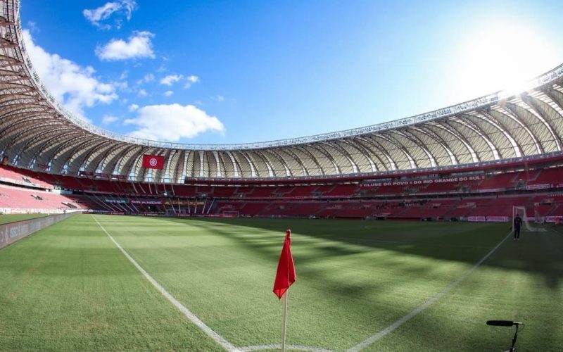 Brasil feminino estreia no Beira-Rio e se prepara para a Copa de 2027 em amistosos contra a Argentina