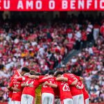 Benfica divulga convocados para duelo contra o Omonia na Europa League; seis jogadores estão fora por lesão