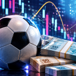 Dívida dos Clubes da Série A e B Ultrapassa R$ 25 Bilhões; Corinthians no Topo do Ranking de Endividamento