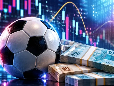 Dívida dos Clubes da Série A e B Ultrapassa R$ 25 Bilhões; Corinthians no Topo do Ranking de Endividamento
