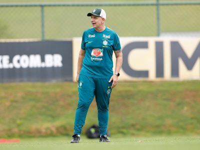 Brasil Sub-15 estreia no Mundial enfrentando Guiné-Bissau em Baku neste sábado