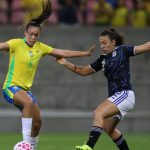 Brasil cede empate à Argentina após abrir 2 a 0 em amistoso na Arena de Pernambuco