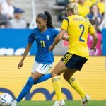 Copa do Mundo Sub-17 de Futebol Feminino: Brasil enfrenta a China nas quartas de final após emocionante disputa nos pênaltis
