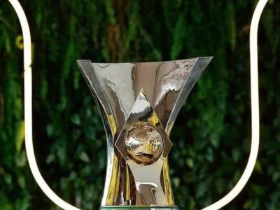 Coritiba demite Fernando Seabra após sequência de sete jogos sem vitória no Brasileirão