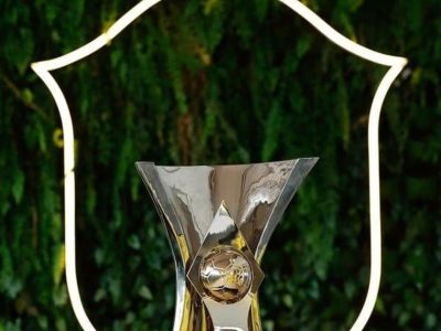 Futebol brasileiro vive reta final decisiva com títulos em jogo e briga por rebaixamento acirrada