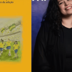 Lançamento de livro sobre as pioneiras da Seleção Brasileira Feminina acontece neste sábado em São João del-Rei