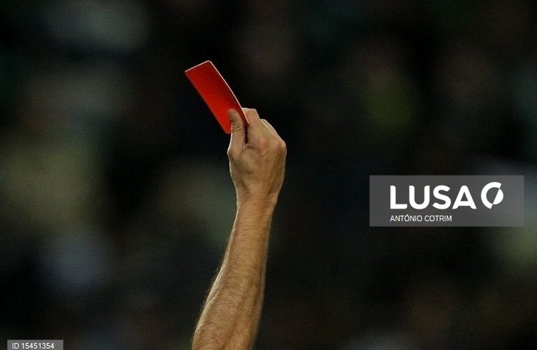 Avaliação positiva: Responsáveis elogiam desempenho dos árbitros no futebol