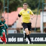 CBF testa RefCam e traz nova perspectiva para arbitragem no futebol brasileiro