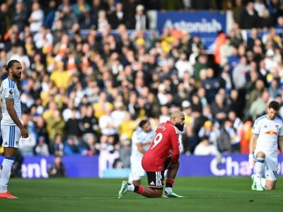 Premier League reduz gestos contra o racismo e prioriza ações educativas e de conscientização