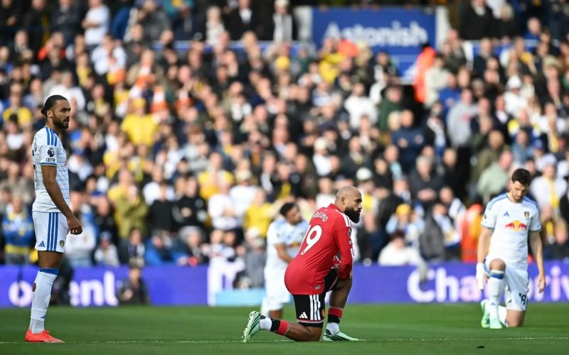 Premier League reduz gestos contra o racismo e prioriza ações educativas e de conscientização