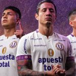 Universitario de Deportes revela camisa especial em homenagem ao Senhor dos Milagres 2026
