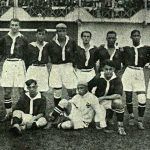 Filme sobre os Camisas Negras do Vasco estreia em novembro, relembrando luta contra o racismo no futebol